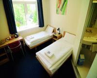 Meininger Londra Hostel London