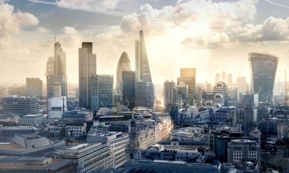 Londra è terza nella classifica delle 100 città più visitate al mondo
