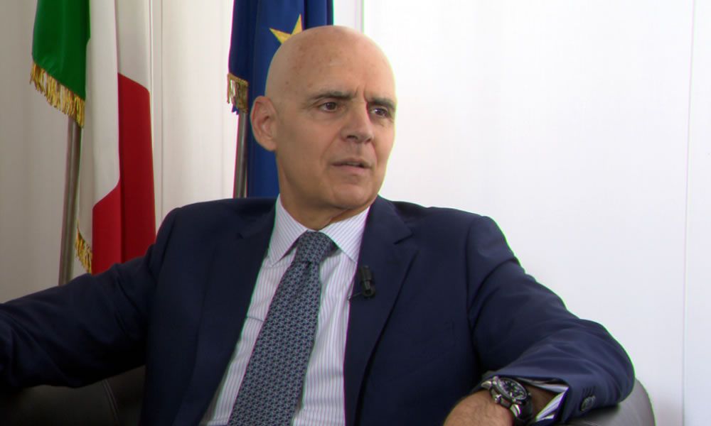 Raffaele Trombetta