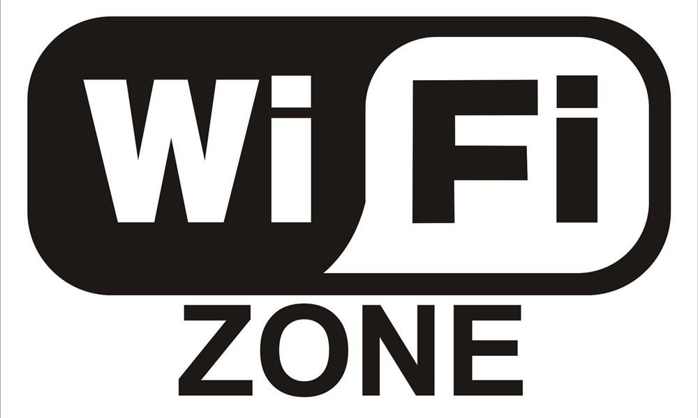Free Wifi Londra