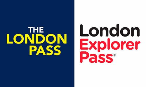 Differenza London Explorer Pass e London Pass