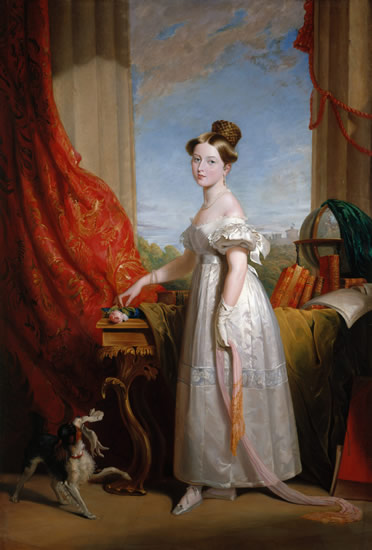 Victoria: A Royal Childhood