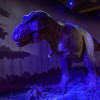 La Dinosaurs Gallery al Natural History Museum è una delle più amate dai bambini
