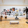 Installation view of the Summer Exhibition 2022 at the Royal Academy of Arts, London, 21 June – 21 August 2022  Photo © Royal Academy of Arts, London - David Parry RA_SUMMER_22-193