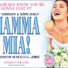 Mamma Mia Musical Londra