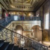 Kensington Palace: King Stairs