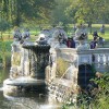Italians Gardens, Kensington Gardens