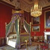 Kings Bed, Windsor Castle