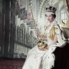 Platinum Jubilee: The Queen’s Coronation - Royal Collection Trust / © All Rights Reserved