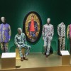 Installation view of Fashioning Masculinities at V&amp;A (c) Victoria and Albert Museum, London (27) - Surrealism Beyond Borders at Tate Modern (24 February – 29 August 2022)