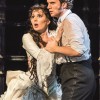 5. THE PHANTOM OF THE OPERA. Kelly Mathieson &#039;Christine Daae&#039; and Jeremy Taylor &#039;Raoul&#039;. Photo Johan Persson