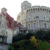 La visita al Castello di Windsor richiede almeno un paio d&#039;ore