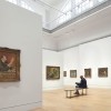 2. The LVMH Great Room at The Courtauld Gallery. Photo © Hufton+Crow