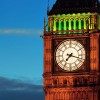 Big Ben, la Torre dell&#039;Orologio di Londra