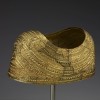The Mold Gold Cape, 1900–1600 BC. Mold, Flintshire, Wales. © The Trustees of the British Museum