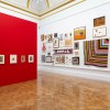 Installation view of the Summer Exhibition 2021 at the Royal Academy of Arts, London, 22 September 2021 — 2 January 2022. Photo: © Royal Academy of Arts, London / David Parry