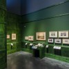 Beatrix Potter Drawn to Nature, installation image (c) Victoria and Albert Museum, London (5)