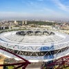 London Stadium, lo Stadio Olimpico di Londra