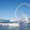 London Eye River Cruise include la crociera sul Tamigi