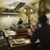 Nella Sala delle Mappe tutto è rimasto com&#039;era quando il bunker venne chiuso, il 16 agosto 1945. Images: Churchill War Rooms © IWM