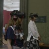 National Gallery visitors will wear headsets in the Virtual Veronese experience  © The National Gallery, London