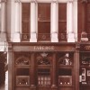 Fabergé&#039;s premises at 173 New Bond Street in 1911. Image Courtesy of The Fersman Mineralogical Museum, Moscow and Wartski, London