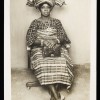 Esther Suwaola, Akure, Ondo, Nigeria, 1960