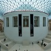 La Great Court del British Museum