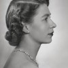 Dorothy Wilding, Her Majesty Queen Elizabeth II, 26 February 1952 - Royal Collection Trust © All Rights Reserved