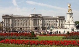 Buckingham Palace