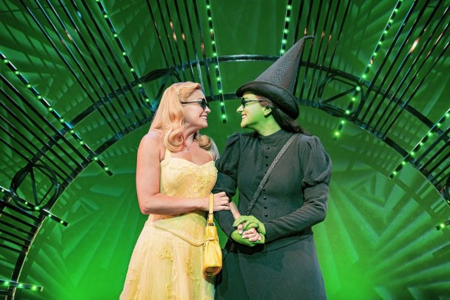 Wicked Musical