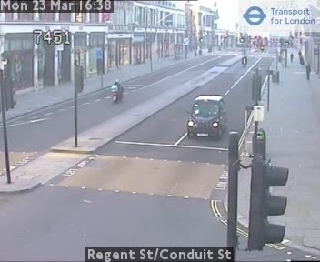 Webcams Di Londra Qui Londra