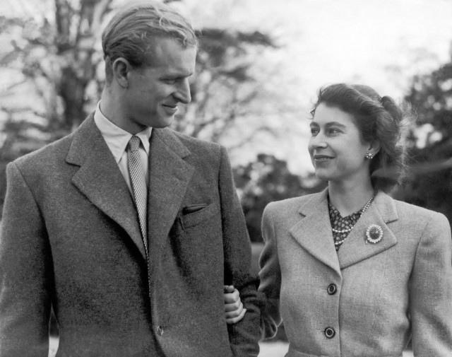 Il compleanno della Regina: Elisabetta II compie 96 anni!