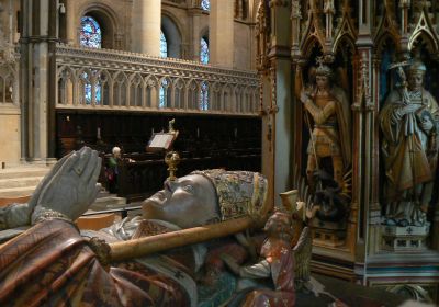 Canterbury Cathedral