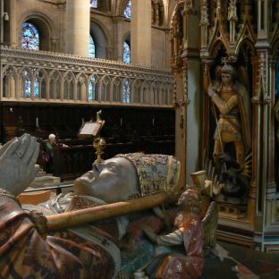 Canterbury Cathedral