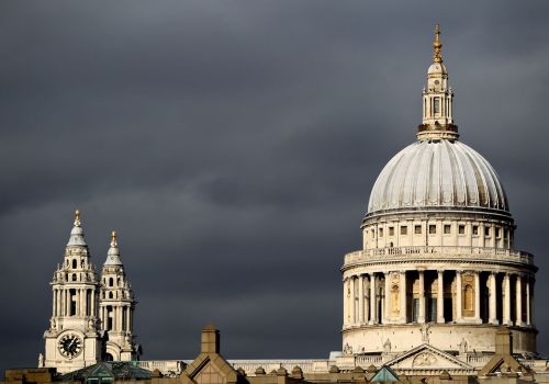 Cattedrale di San Paolo Londra