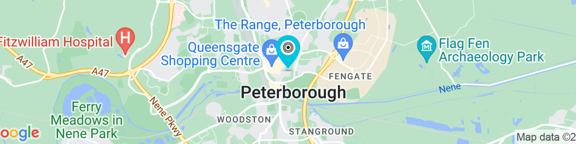 Peterborough