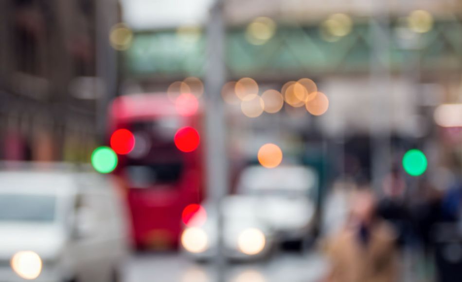 Trasporti Natale e Capodanno a Londra