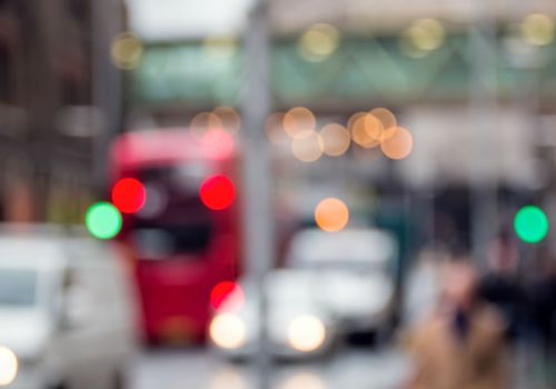 Trasporti Natale e Capodanno a Londra