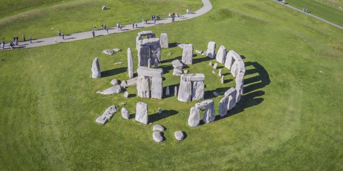 Tour da Londra a Stonehenge