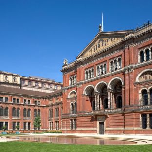 The John Madekski Garden © Victoria and Albert Museum, London