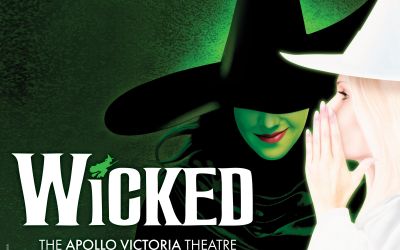 Musical Wicked Londra
