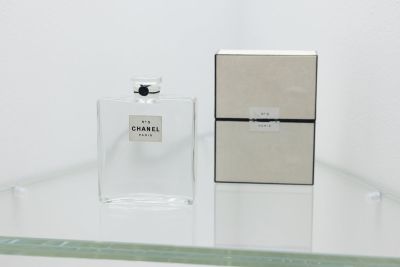 Il famosissimo profumo Chanel n. 5