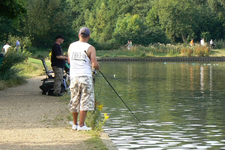 Hampstead Heath