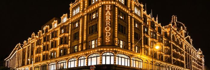 Harrods