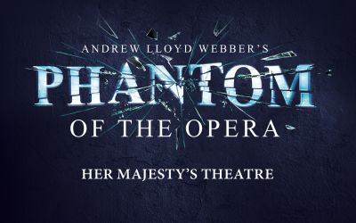 The Phantom of the Opera Musical