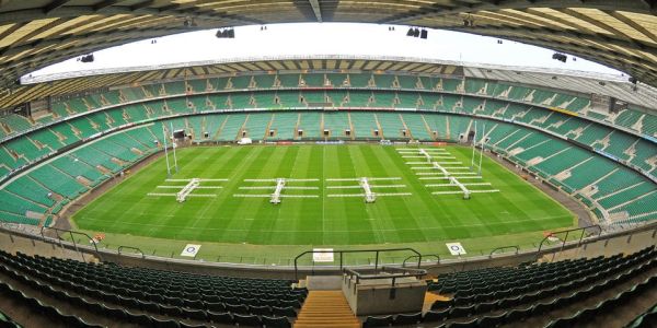 Twickenham Stadium