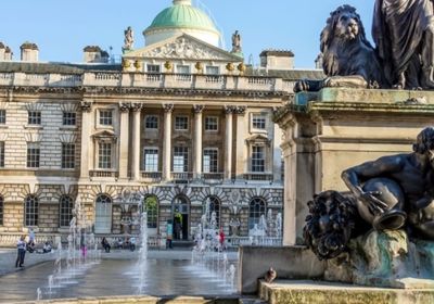 Courtauld Gallery Londra