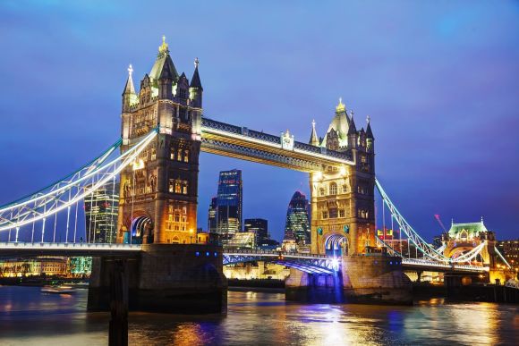 Tower Bridge