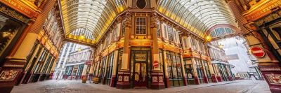 Leadenhall Market